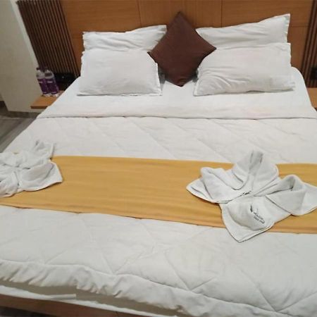 Shree Murlidhar Guest House Súrat Exteriér fotografie