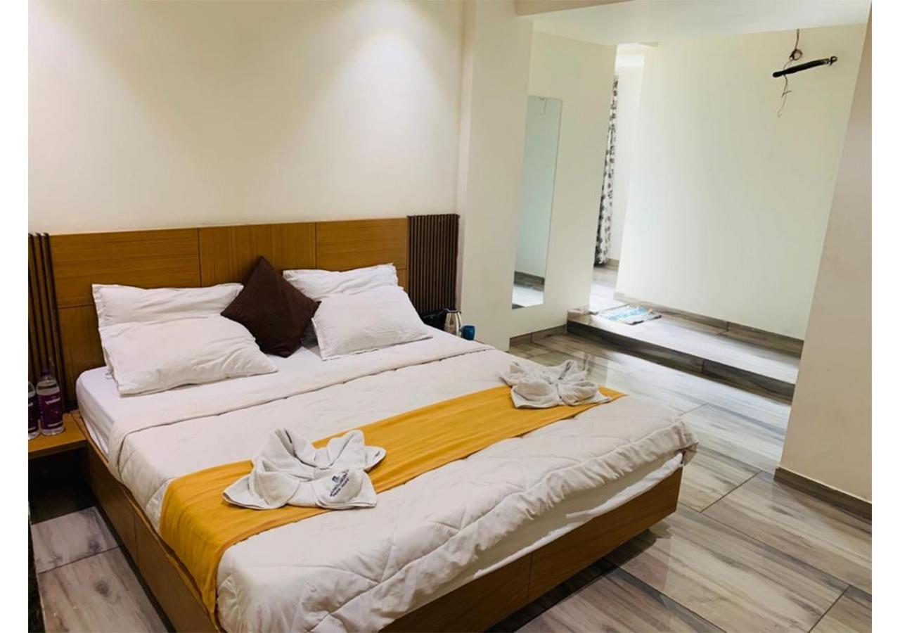 Shree Murlidhar Guest House Súrat Exteriér fotografie